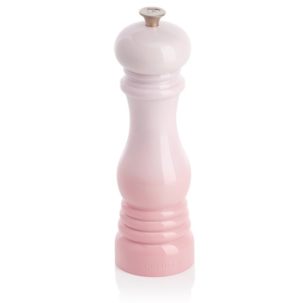 Le Creuset Pfeffermühle Shell Pink 21cm