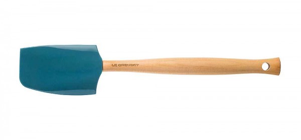 Le Creuset Mittlere Kochkelle Craft Deep Teal