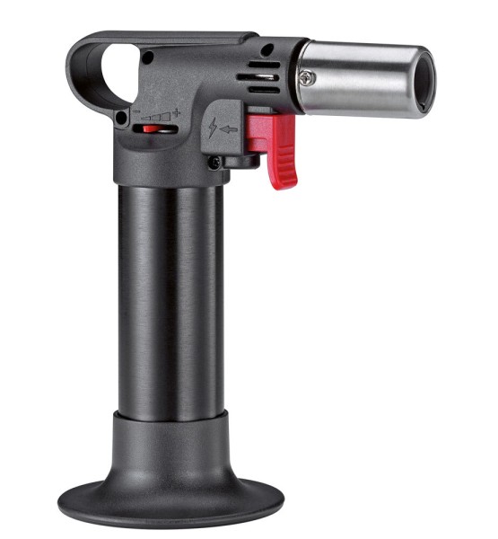 Küchenprofi Flambierbrenner Crème Brûlée Brenner CLASSIC 15 cm