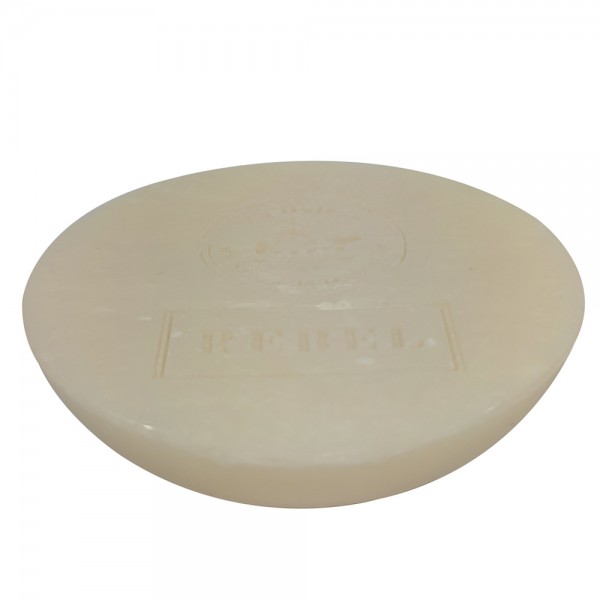 Feine Rasierseife aus Frankreich mit Arganöl Rebel Savon a Barbe 125g