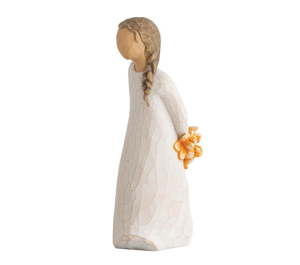 Willow Tree Figur - Für Dich - For You