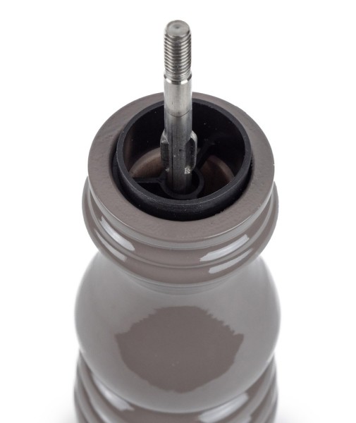 Peugeot Paris Pfeffermühle Holz Grau Taupegrau U-Select 18cm