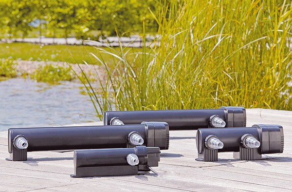 Oase Vitronic 24 W UVC-Gerät 24 Watt