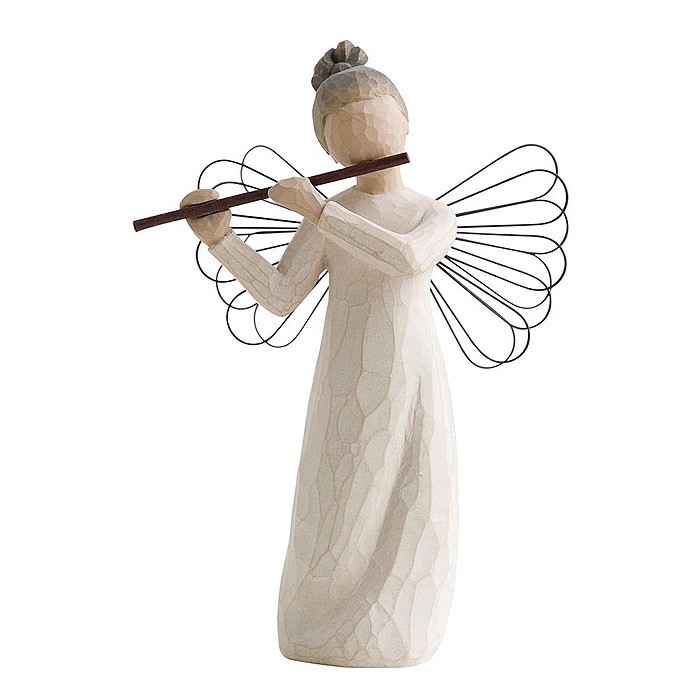 Willow Tree - Engel der Harmonie - Angel Of Harmony
