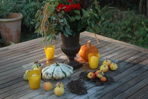 Französische Louvre Vase Amphore Gusseisen Schwer Antik-Stil Braun 30cm