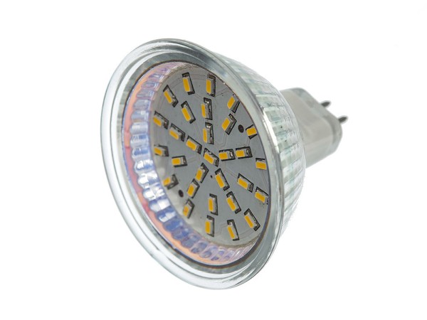 Ubbink Aqualight 30 LED Unterwasser Teichbeleuchtung warmweiss