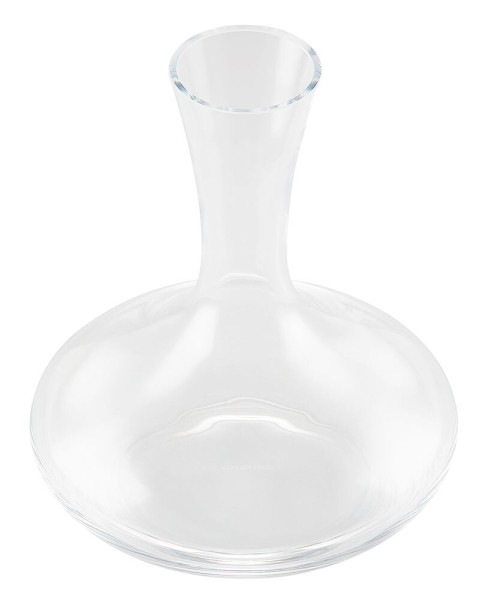 Le Creuset WA-142 Glas Dekanter Vitresse mit Weinausgießer