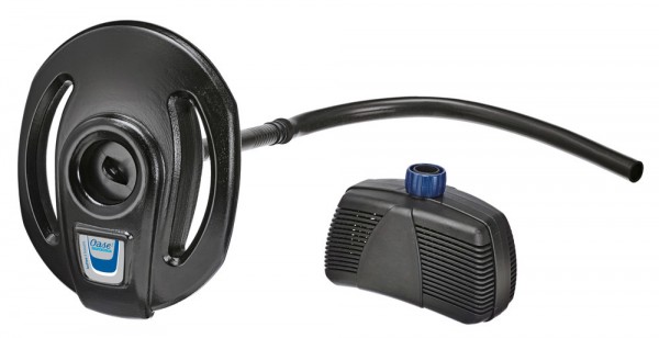 Oase IceFree 4 Seasons Eisfreihalter bis -20° C