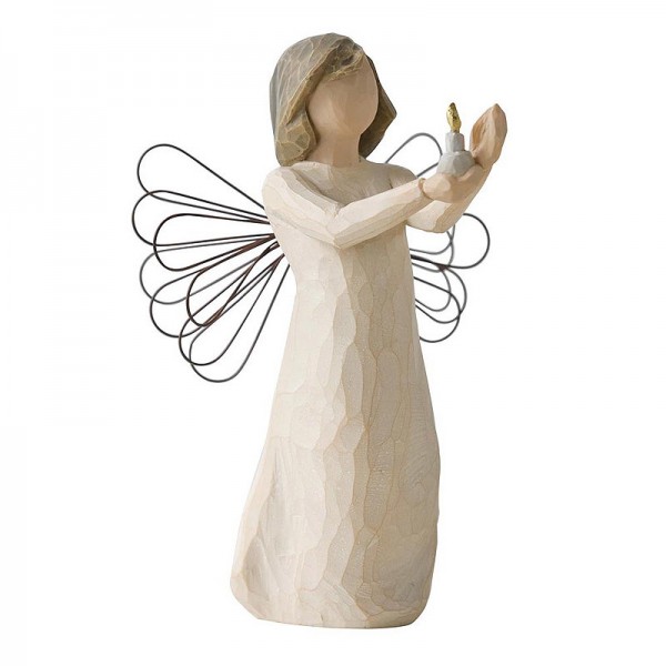Willow Tree - Engel der Hoffnung - Angel Of Hope