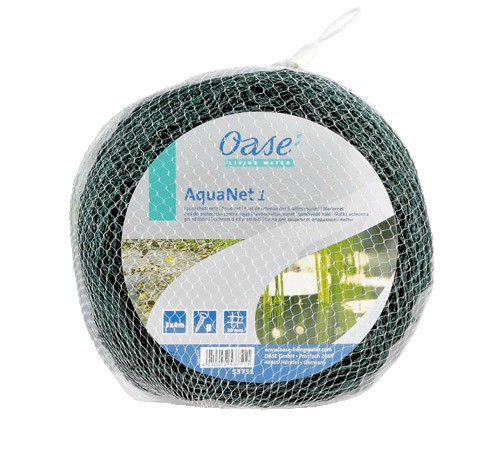 Oase Laubschutznetz Aquanet 1 Teichnetz 3X4 Meter