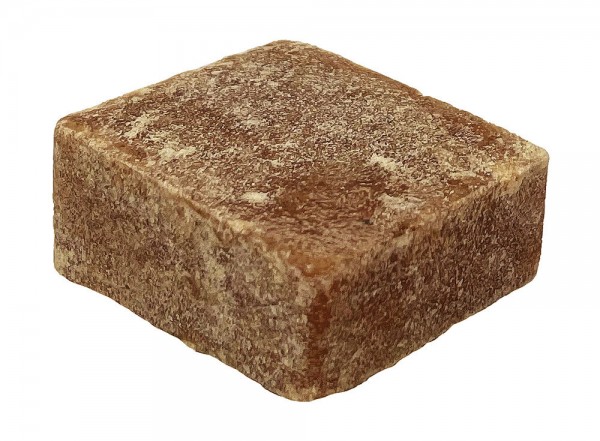 Orientalischer Duftstein Amber Musk Parfumstein Bernsteinharz Raumduft 25g