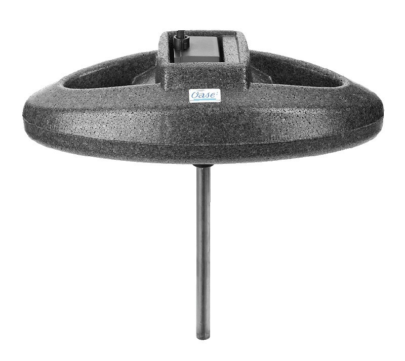 Oase IceFree Thermo 200 Eisfreihalter bis -20° C Oase IceFree Thermo 200 Eisfreihalter bis -20° C