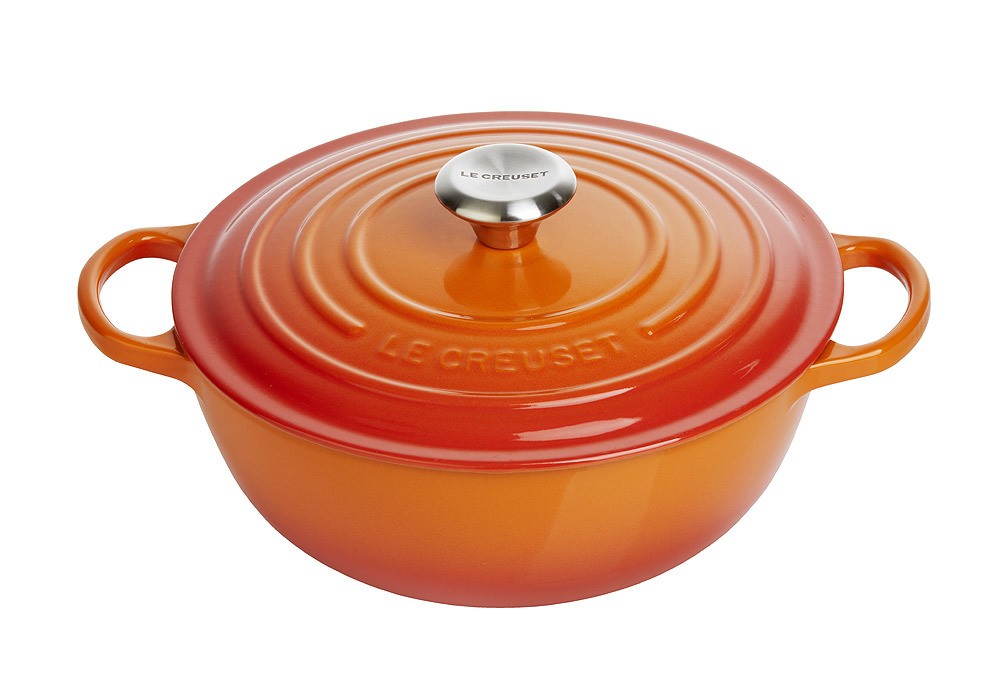 Le Creuset