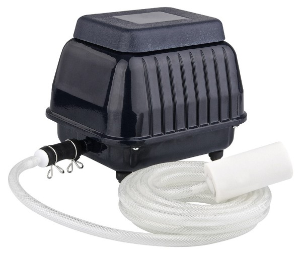 Ubbink Air 4000 Outdoor Teich Belüftungspumpe Sauerstoffpumpe