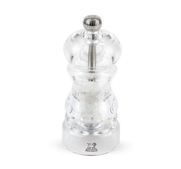 Peugeot Nancy Salzmühle Acryl 12cm