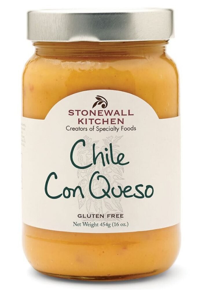 Stonewall Kitchen Chile con Queso Käsedip 454 g 261622