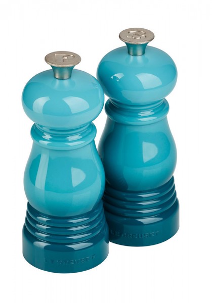 Le Creuset Mühlen Set Karibik 11cm