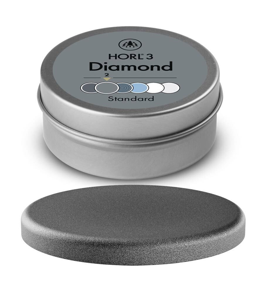 HORL 3 Diamant Schleifscheibe Diamantscheibe - Standard