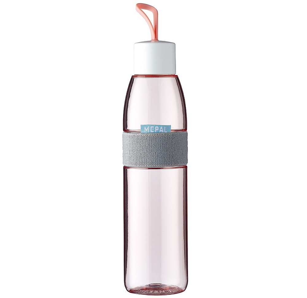 Mepal Trinkflasche Ellipse Nordic Pink 700 ml