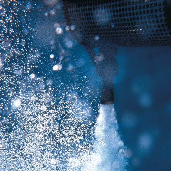 Oase AquaAir Eco 250 Belüftungspumpe Sauerstoffpumpe Teich