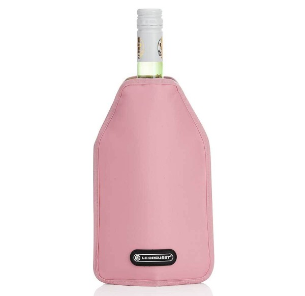 Le Creuset WA-126 Aktiv-Weinkühler Shell Pink