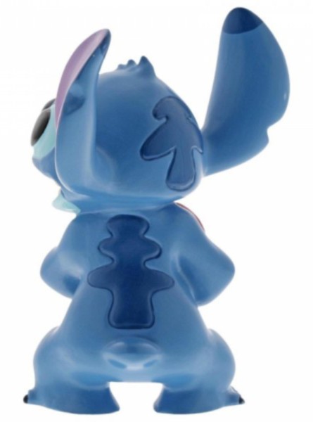 DISNEY Figur Stitch mit Herz Stitch Heart Lilo & Stitch 6 cm