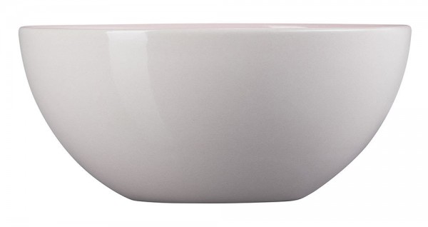 Le Creuset Snackschälchen Steinzeug Shell Pink 12cm