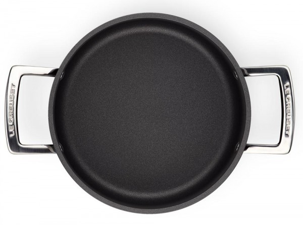 Le Creuset Fleischtopf Aluminium 20cm