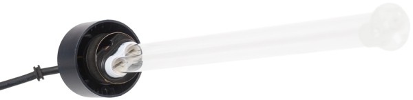 Ubbink UV-C Gerät Algclear UVC 10000 11W Wirbeltechnik
