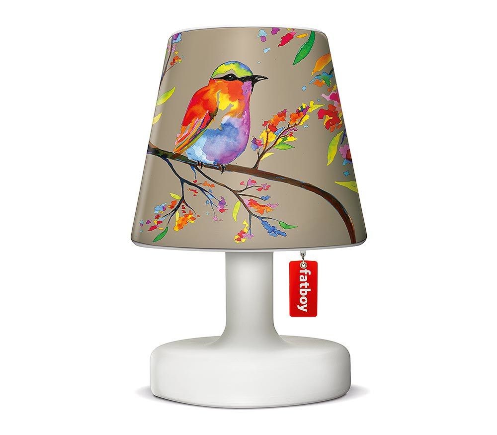 Fatboy Cooper Cappie Birdie Brown Lampenschirm für Edison the Petit ...