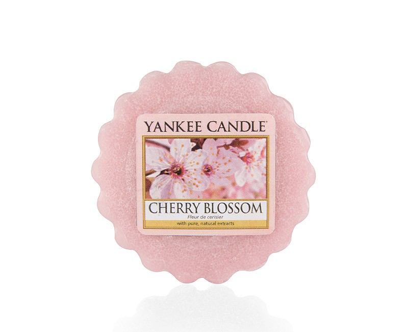 Yankee Candle Duftwachs Tart Cherry Blossom 22 g