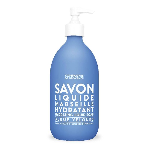 Compagnie de Provence Seaweed Flüssigseife Meeresalgen