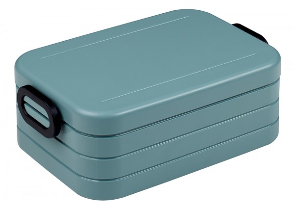 Mepal Lunchbox Take a Break Midi Brotdose Nordic Green