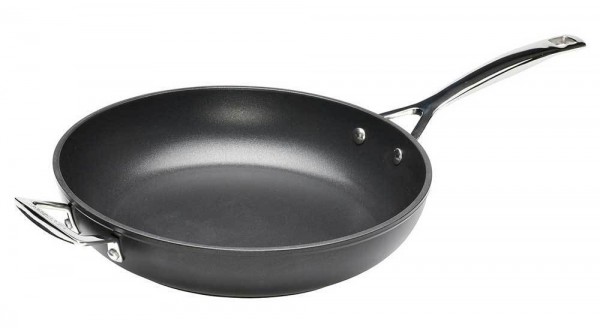Le Creuset Pfanne Hoch Alu-Antihaft-Pfanne 26cm