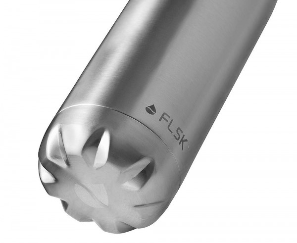FLSK Trinkflasche STNLS Isolierflasche Edelstahl