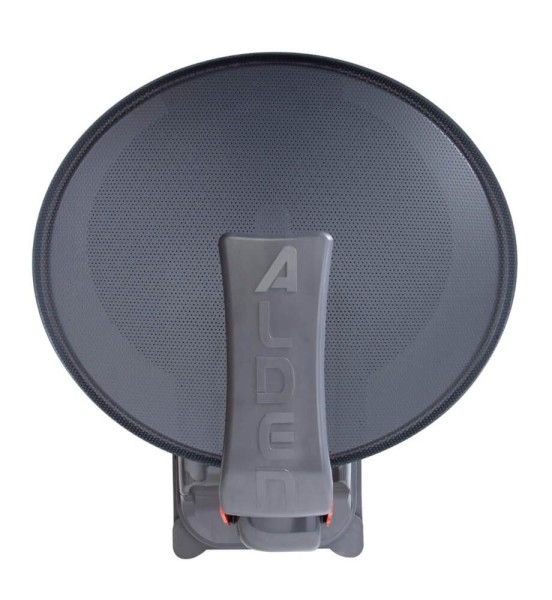Alden AS2 80 HD Platinium mit S.S.C. Steuermodul