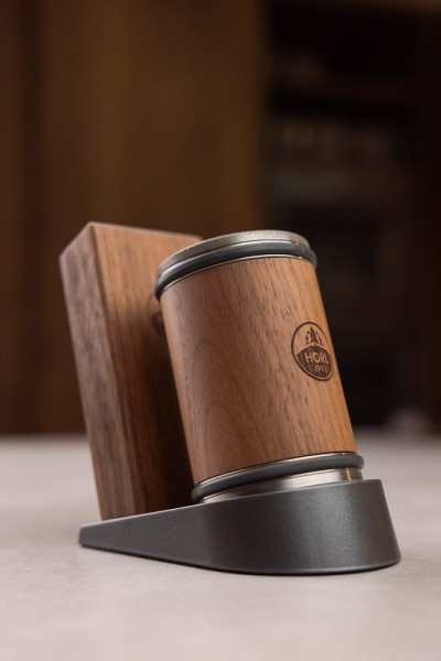 HORL Dock Graphit für Rollschleifer & Magnetschleiflehre