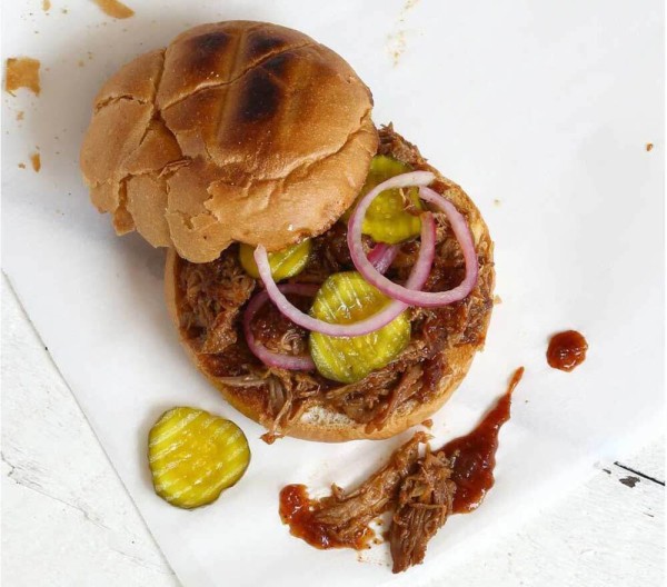 Urban Accents Jamaican Jerk BBQ Rub Gewürz 79 g