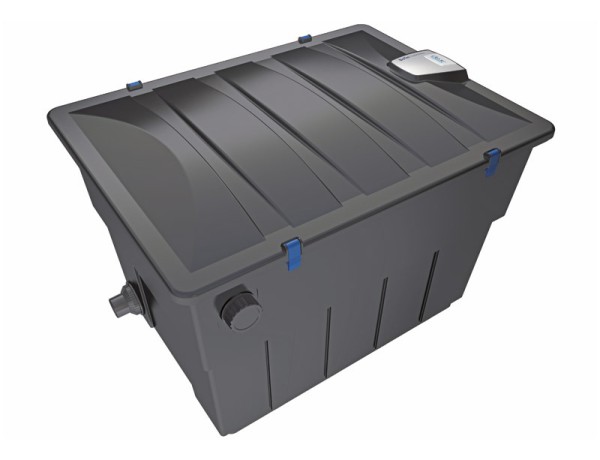 Oase BioTec ScreenMatic² 40000 Teichfilter 40000 Liter
