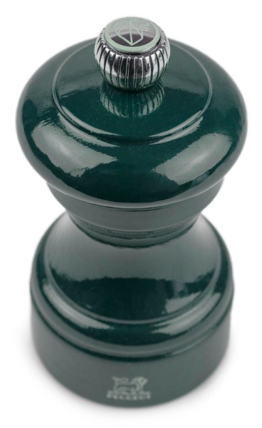 Peugeot Bistro Salzmühle Waldgrün Glanz 10cm