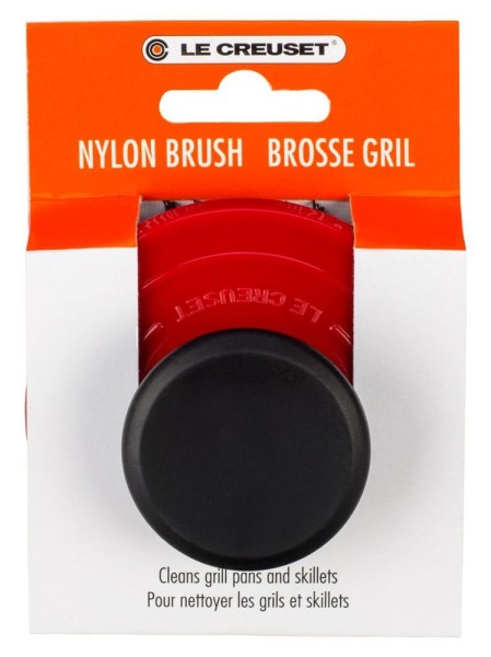 Le Creuset Reinigungsbürste Spülbürste