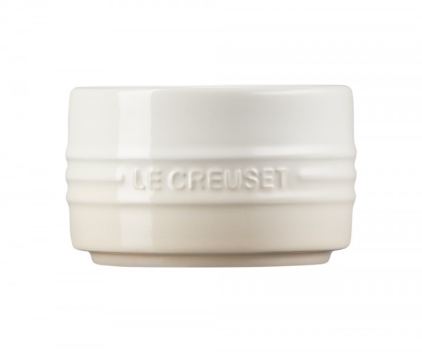 Le Creuset Stapelbares Förmchen Meringue 8cm