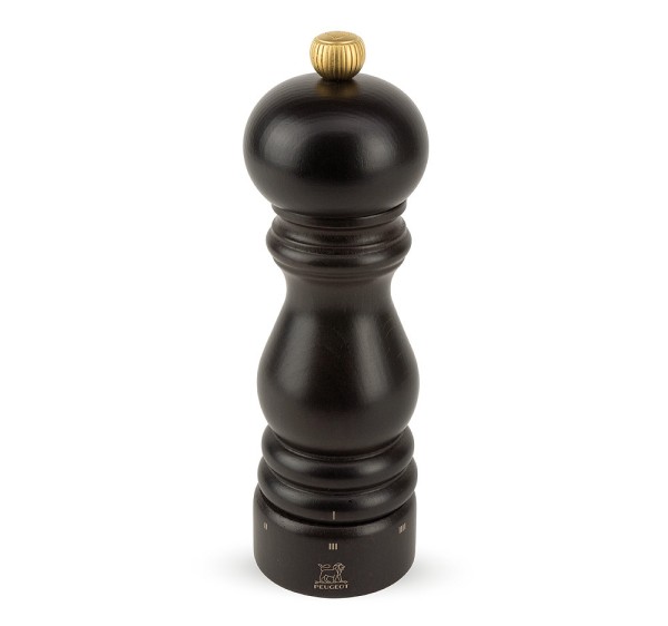 Peugeot Paris Salzmühle Holz Schoko U-Select 18cm