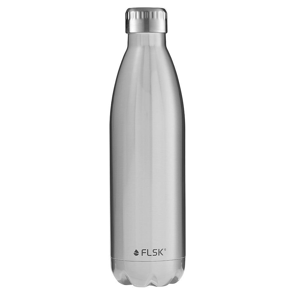 FLSK Trinkflasche STNLS Isolierflasche Edelstahl – 2. Generation 1000 ml