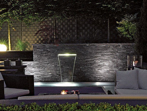 Oase Waterfall Illumination 90 Wasserfallbeleuchtung