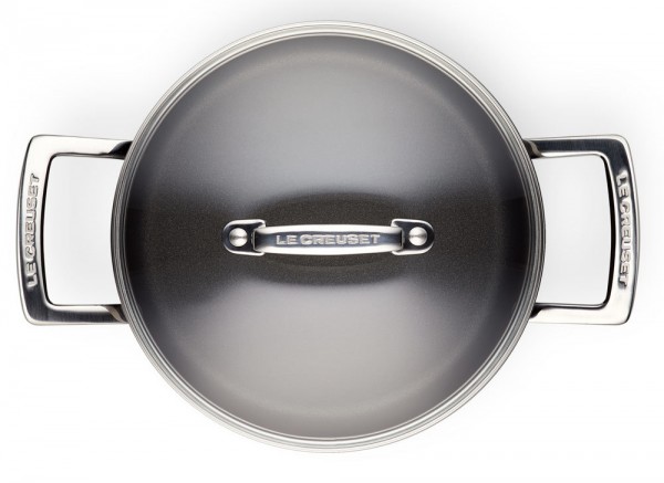 Le Creuset Fleischtopf Aluminium 20cm