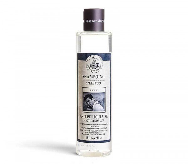 Provence Anti-Schuppen Shampoo Rebel Anti-Pelliculaire – for Men 250ml