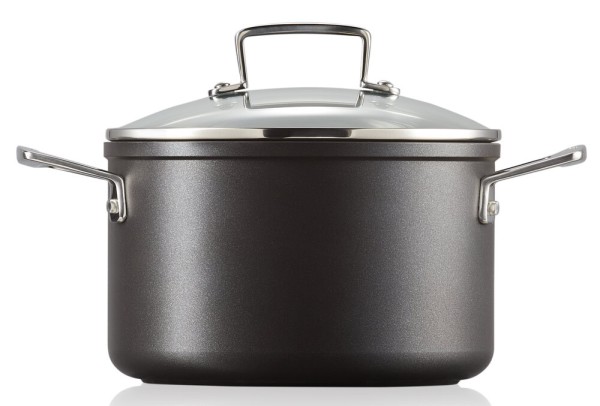 Le Creuset Fleischtopf Aluminium 20cm