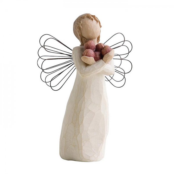 Willow Tree Figur - Gute Gesundheit - Good Health