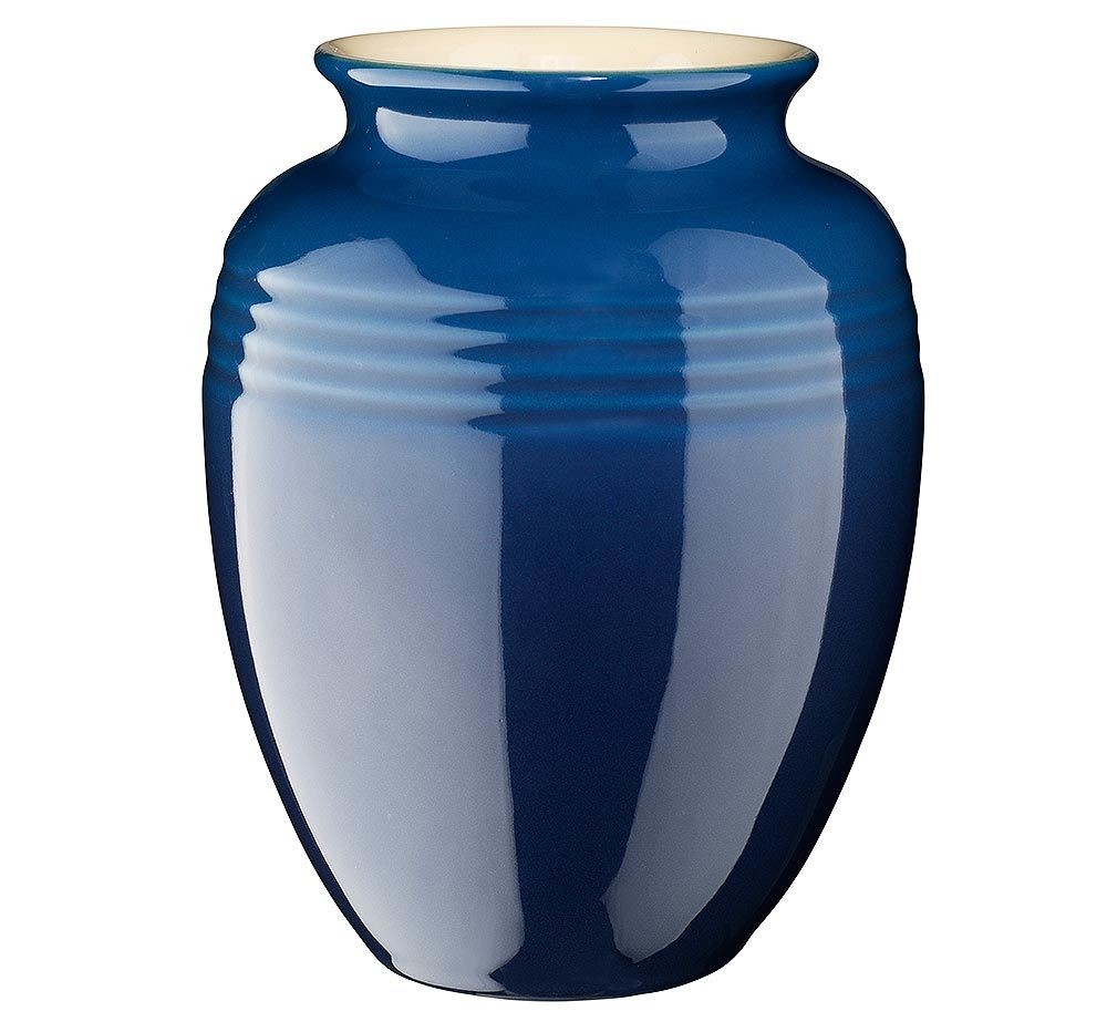 Le Creuset Vase Steinzeug Tinte 2 Liter